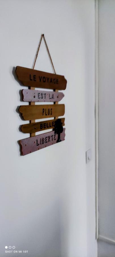 Le Cathare-Limoux-Wifi-Parking Free-Oc-Keysアパートメント エクステリア 写真