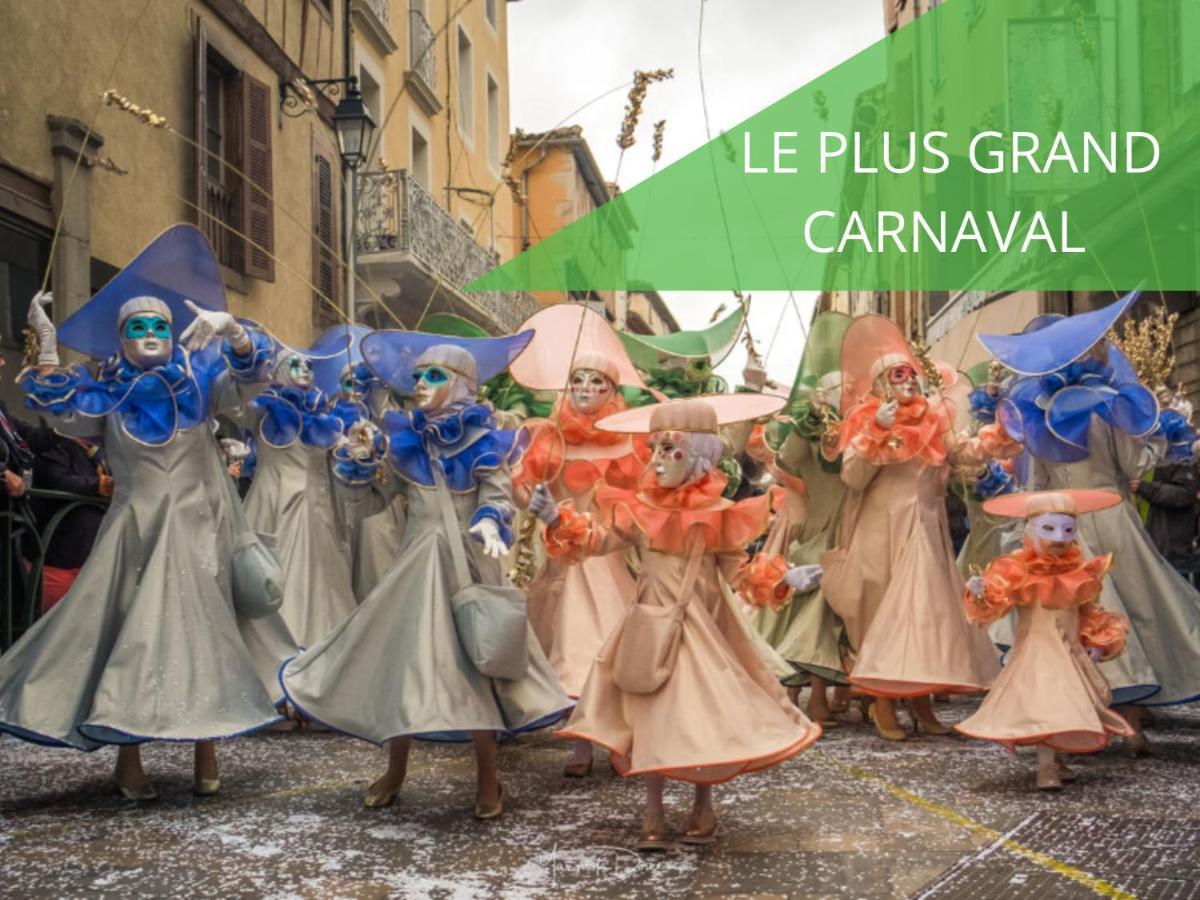 Le Cathare-Limoux-Wifi-Parking Free-Oc-Keysアパートメント エクステリア 写真